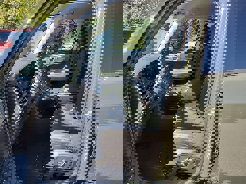 New 2026 Hyundai Santa Fe SEL image 23