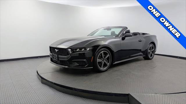 Used 2024 Ford Mustang Premium RWD image 2