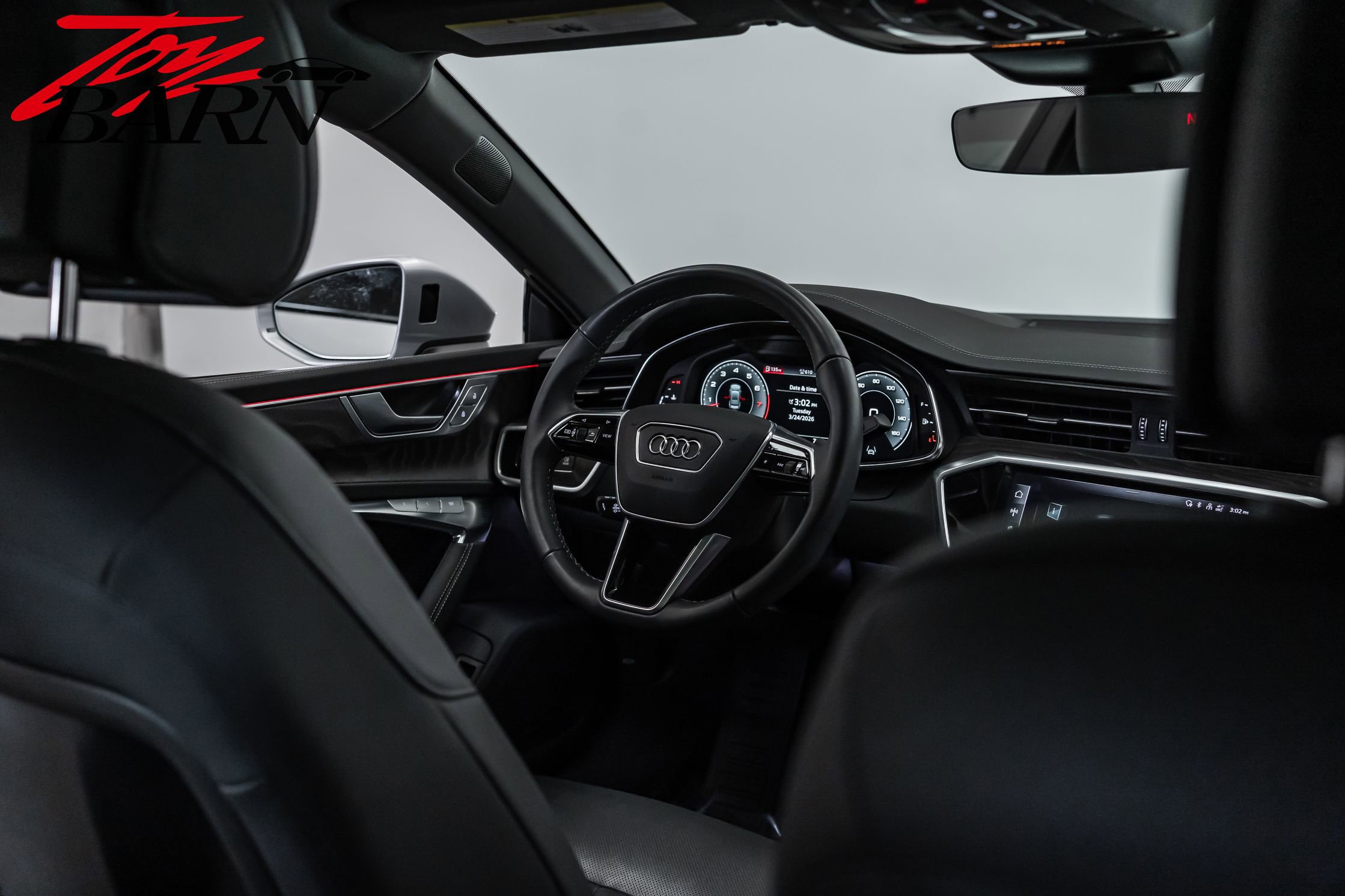 Used 2023 Audi A7 3.0T Premium Plus image 56