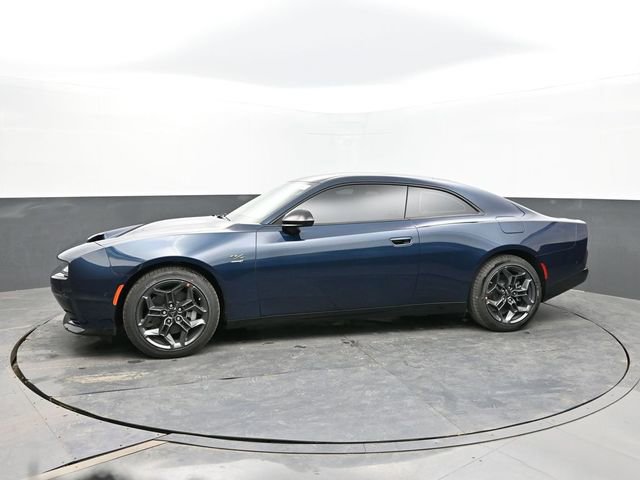 New 2025 Dodge Charger R/T w/ Quick Order Package 25M R/T image 2