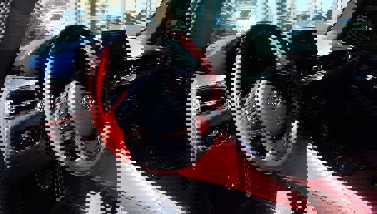 Used 2020 Toyota Supra Launch Edition w/ Driver Assist Package RWD image 33