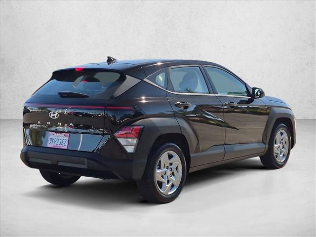 Used 2024 Hyundai Kona SE FWD image 5
