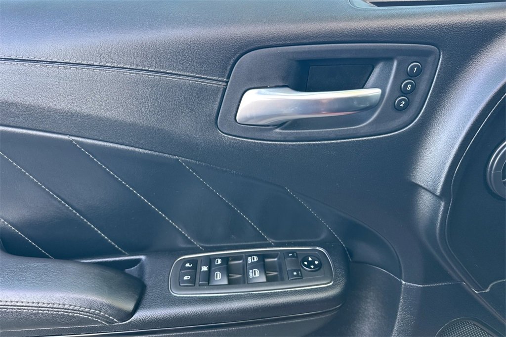 Used 2021 Dodge Charger R/T w/ Daytona Edition Group image 13