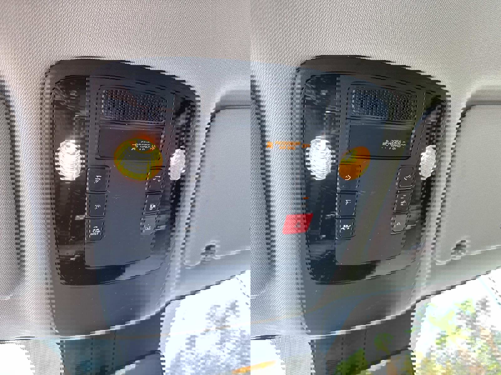 Used 2023 Kia Carnival SX image 36