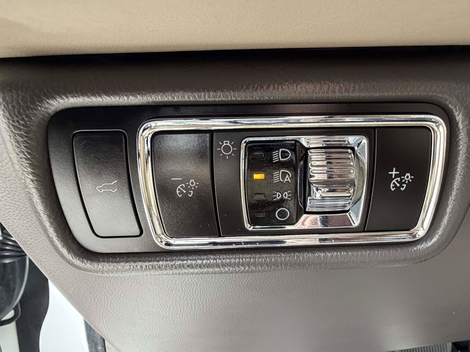 Used 2023 Lincoln Aviator Reserve w/ Elements Package Plus RWD image 20