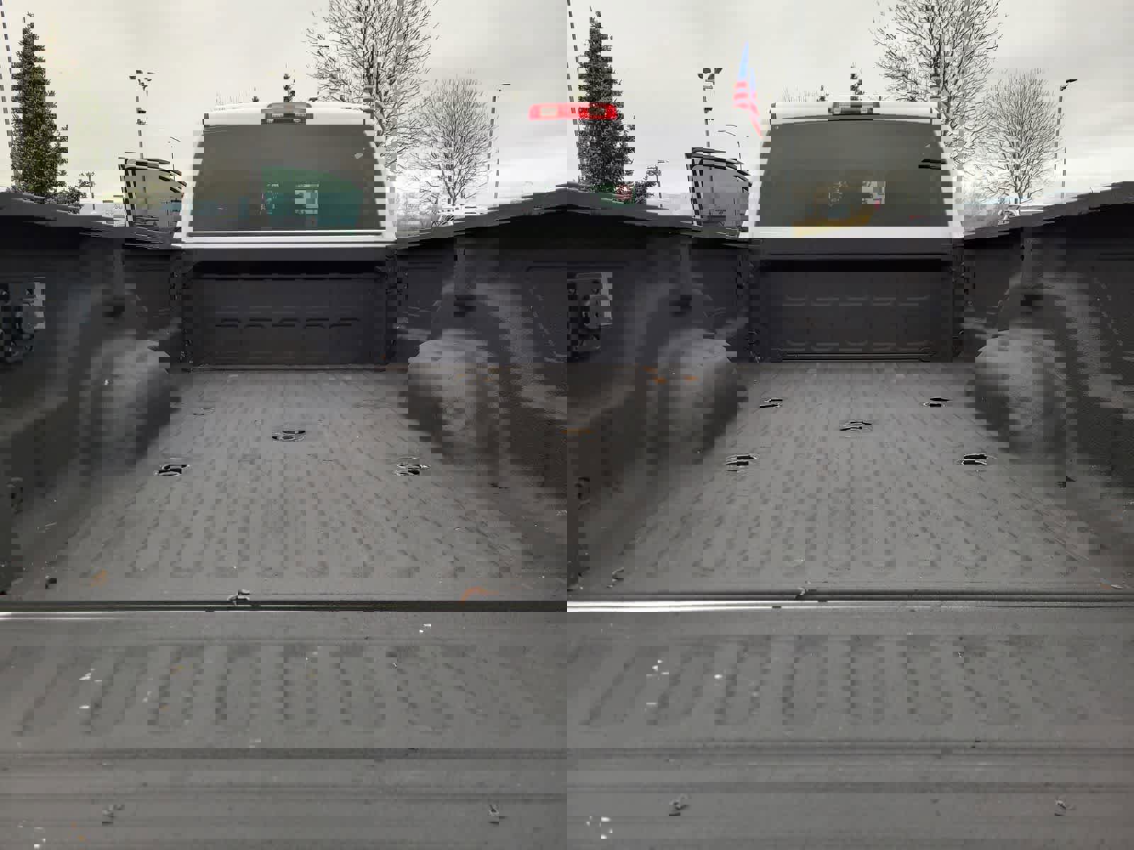 Used 2023 RAM 3500 Big Horn w/ Level 1 Equipment Group image 27