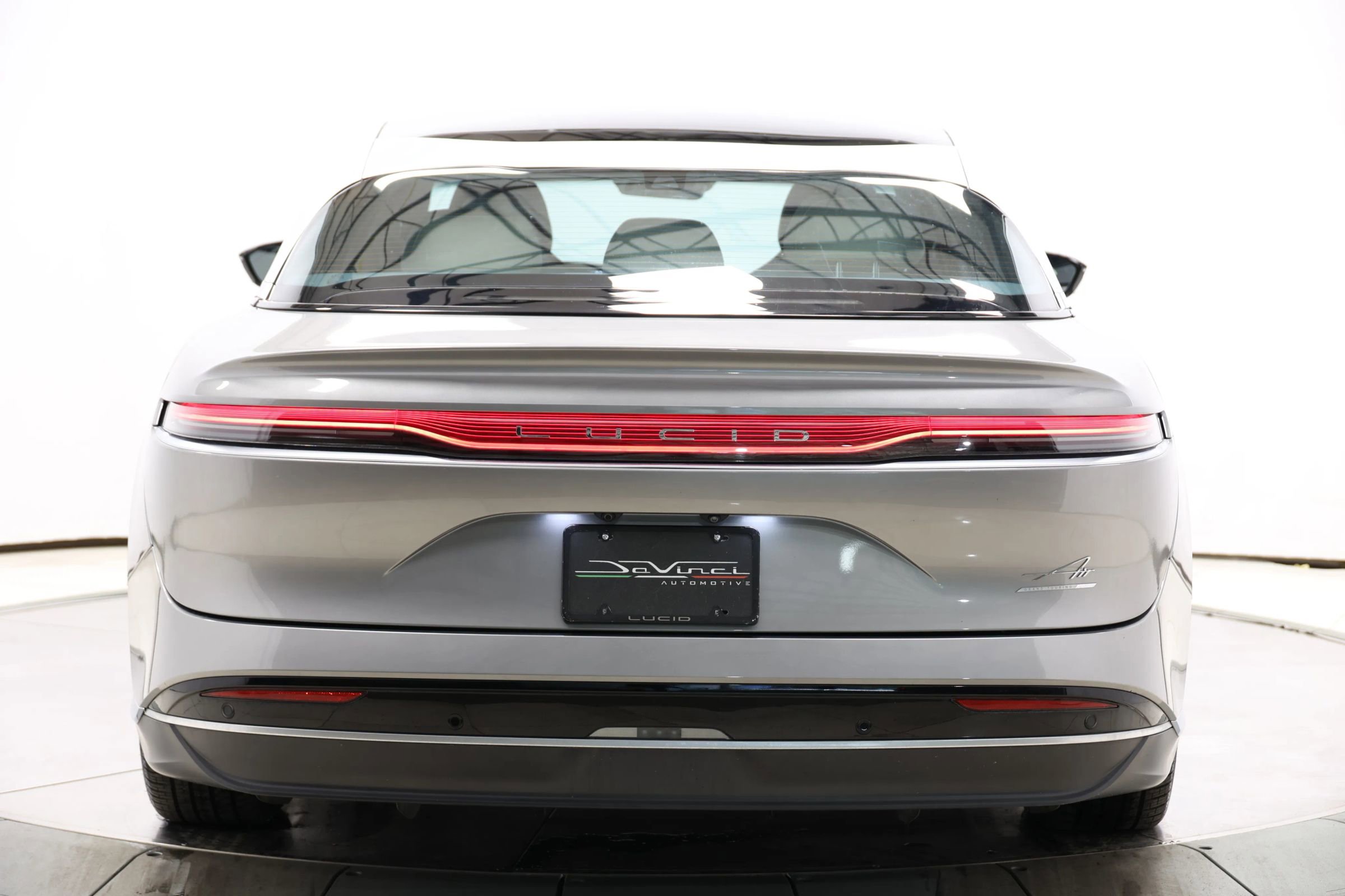 Used 2023 Lucid Air Grand Touring image 60