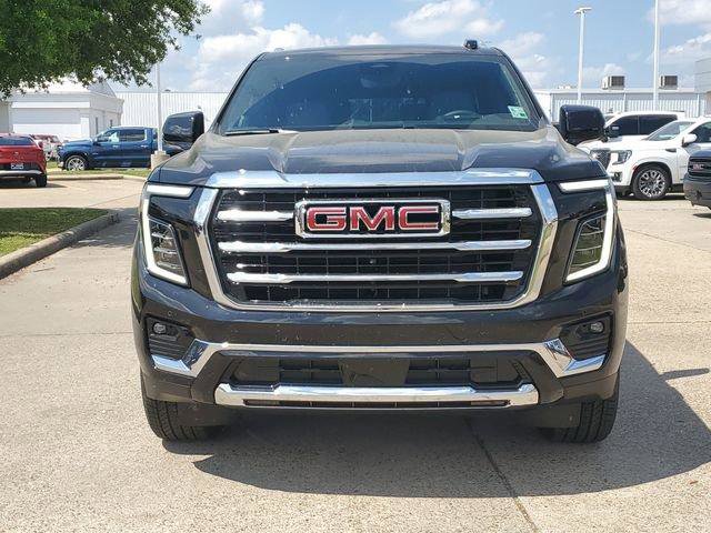 New 2026 GMC Yukon Elevation w/ Elevation Premium Package image 2
