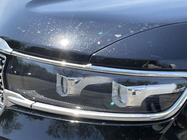 Used 2022 Jeep Grand Wagoneer Series II AWD/4WD image 9