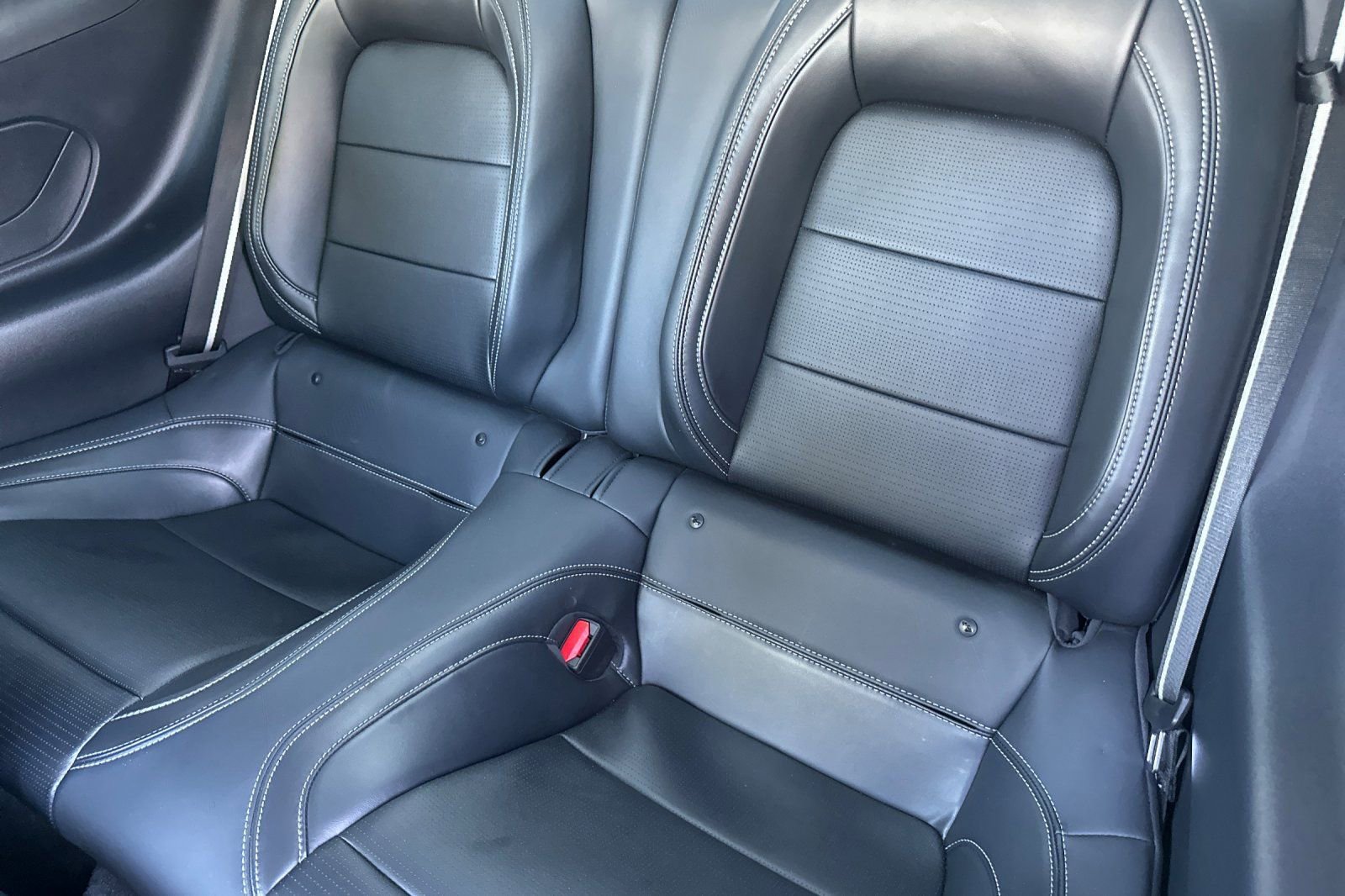 Used 2024 Ford Mustang GT Premium image 12