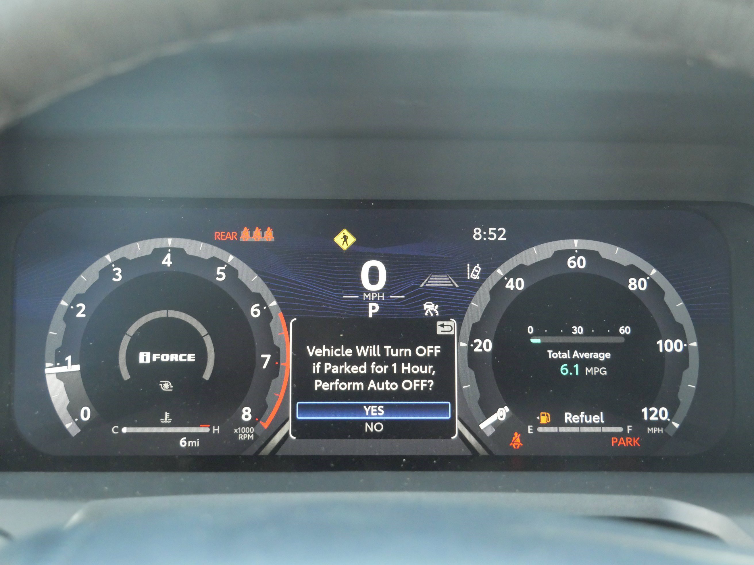 New 2026 Toyota Tacoma Limited AWD/4WD image 20