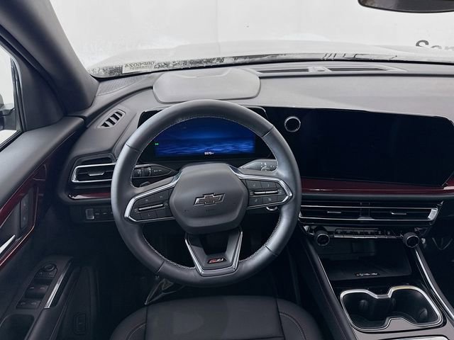 Used 2025 Chevrolet Traverse Z71 image 26