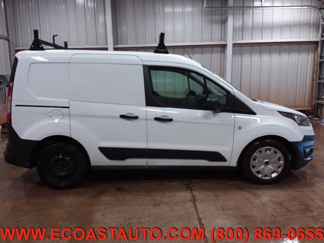 Used 2015 Ford Transit Connect XL FWD image 3