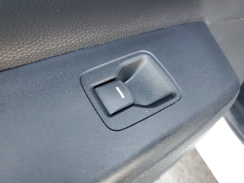 Used 2025 Honda CR-V Sport-L image 20