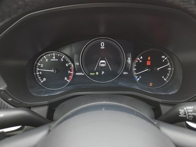 Used 2024 MAZDA CX-90 3.3 Turbo w/ Select Package image 33