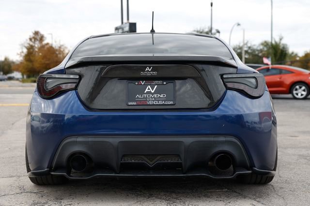 Used 2013 Scion FR-S image 9