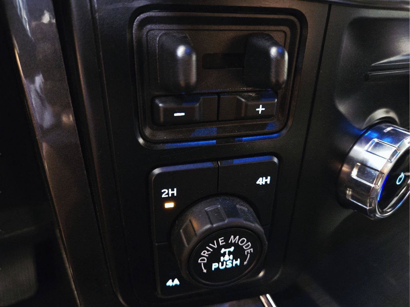 Used 2023 Ford F150 Lariat w/ Equipment Group 502A High AWD/4WD image 22