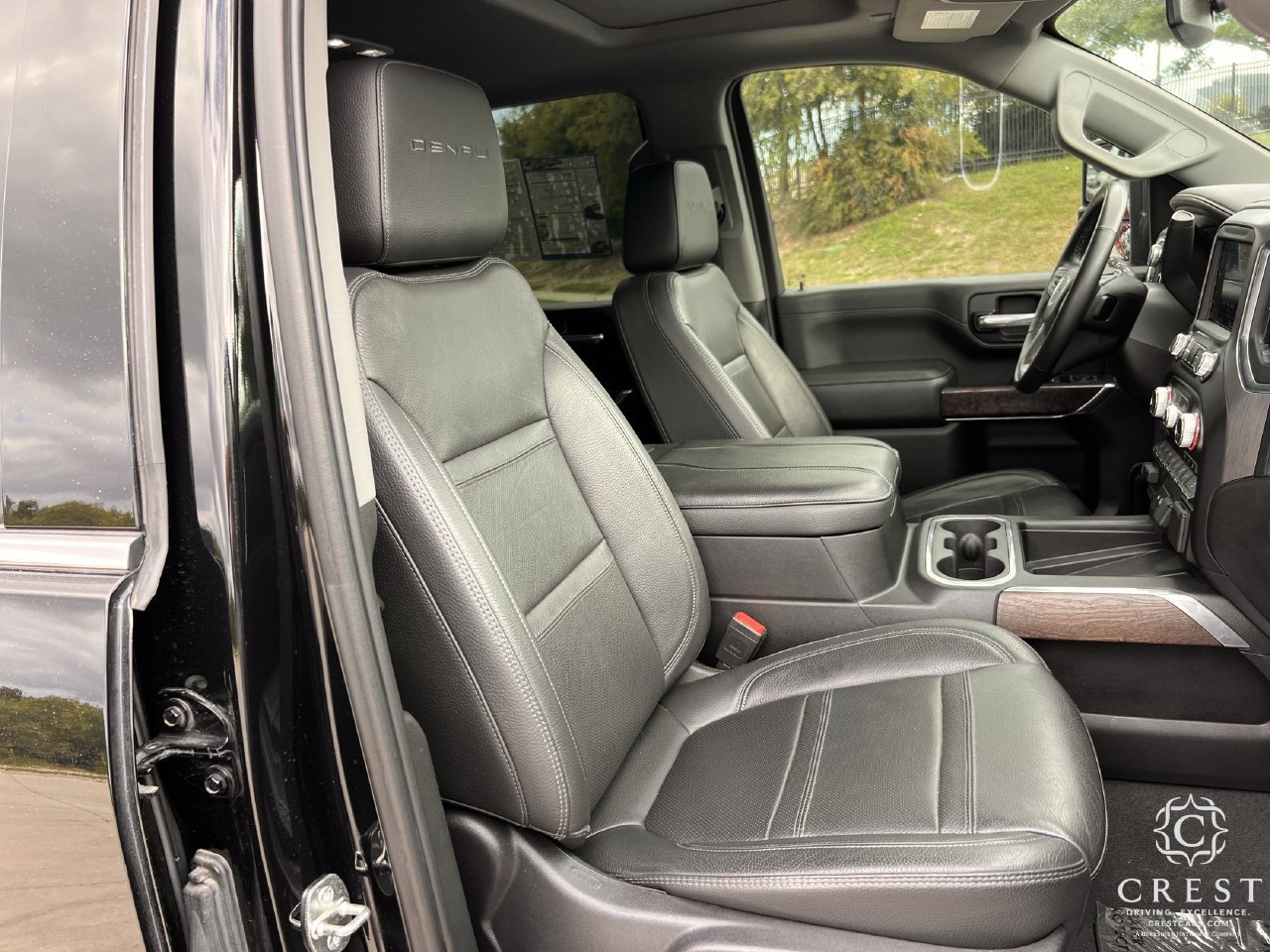 Used 2023 GMC Sierra 2500 Denali AWD/4WD image 27