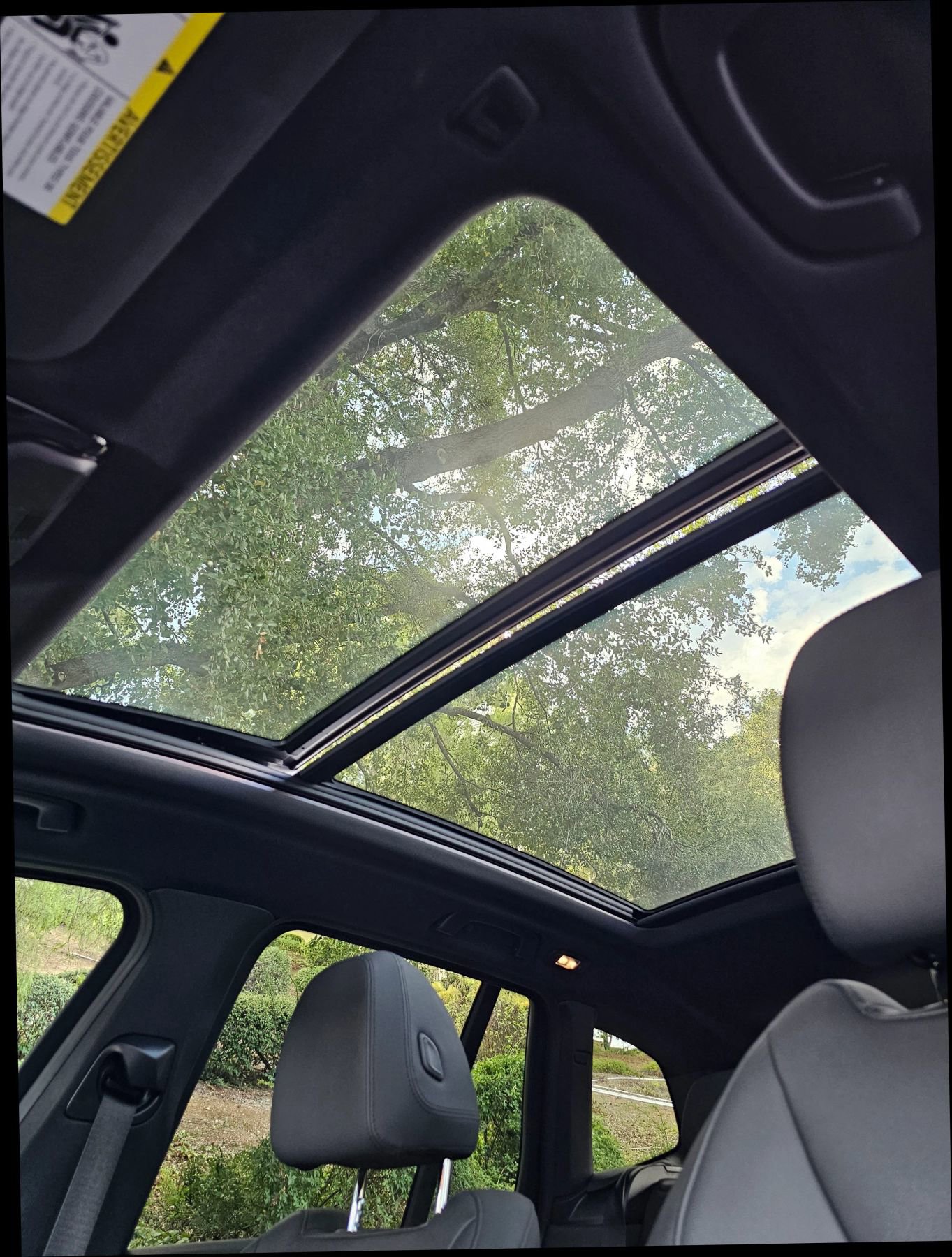 Used 2019 BMW X3 sDrive30i w/ Driving Assistance Package image 42