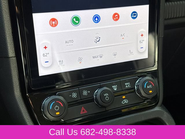 Used 2025 Ford Ranger Lariat w/ FX4 Off-Road Package AWD/4WD image 26