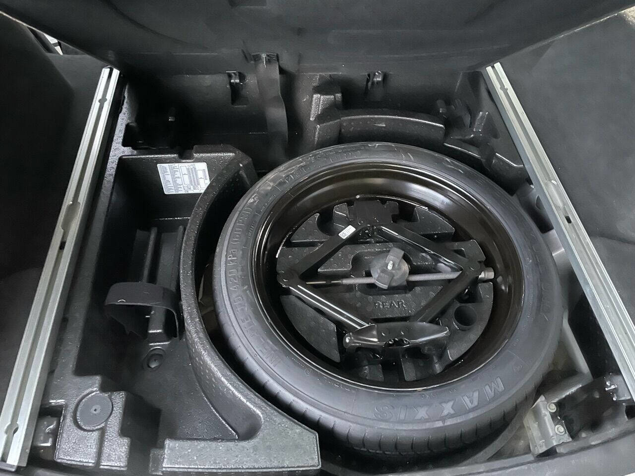 Used 2019 Cadillac XT5 Luxury image 34