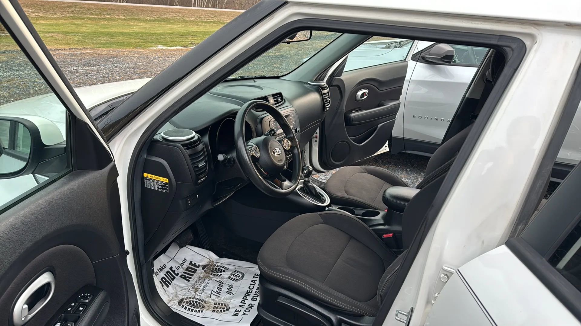 Used 2016 Kia Soul image 14