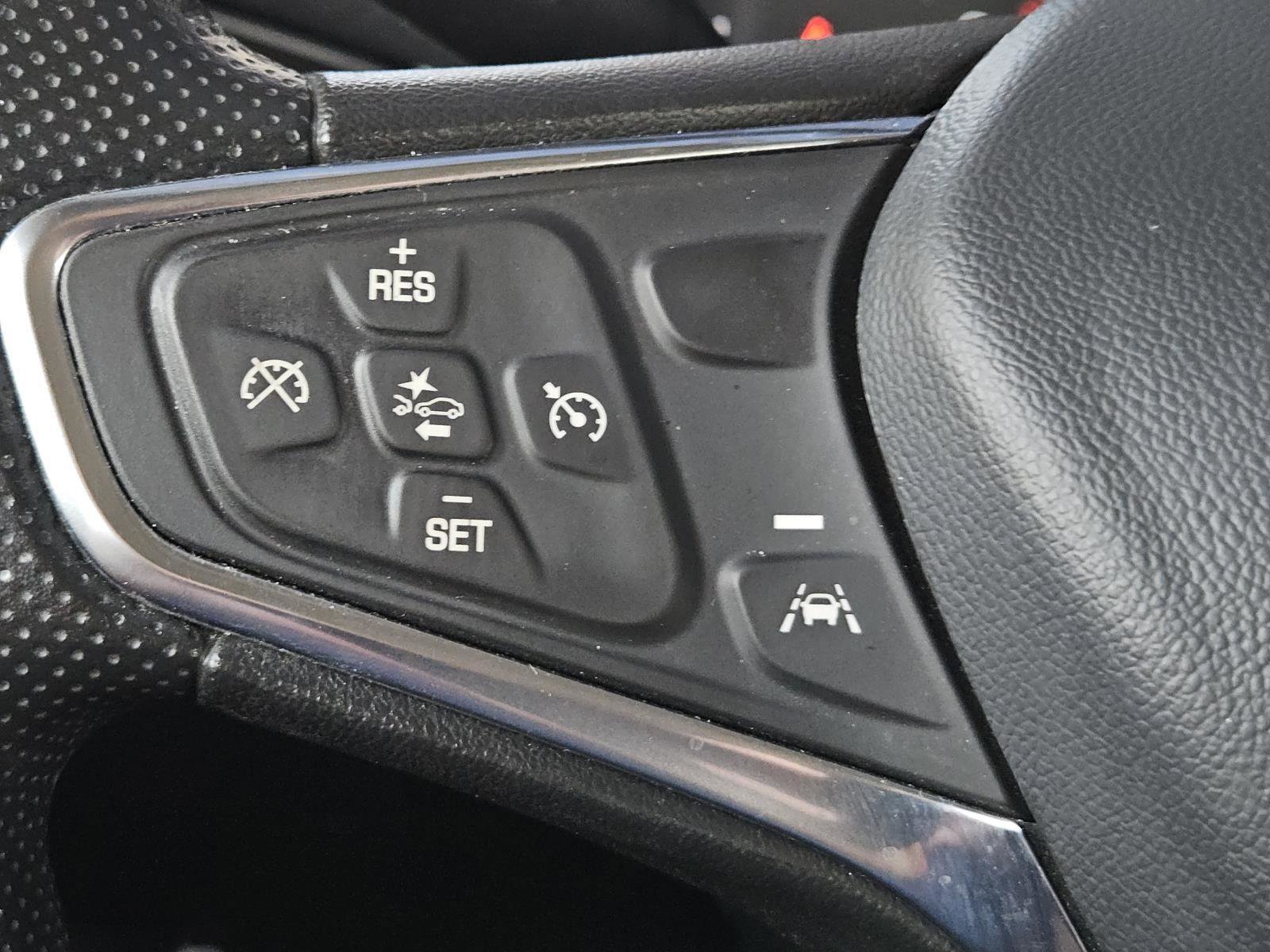 Used 2024 Chevrolet Malibu LT FWD image 19