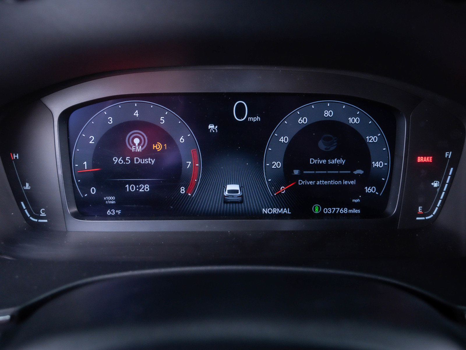 Used 2023 Acura Integra A-Spec image 23