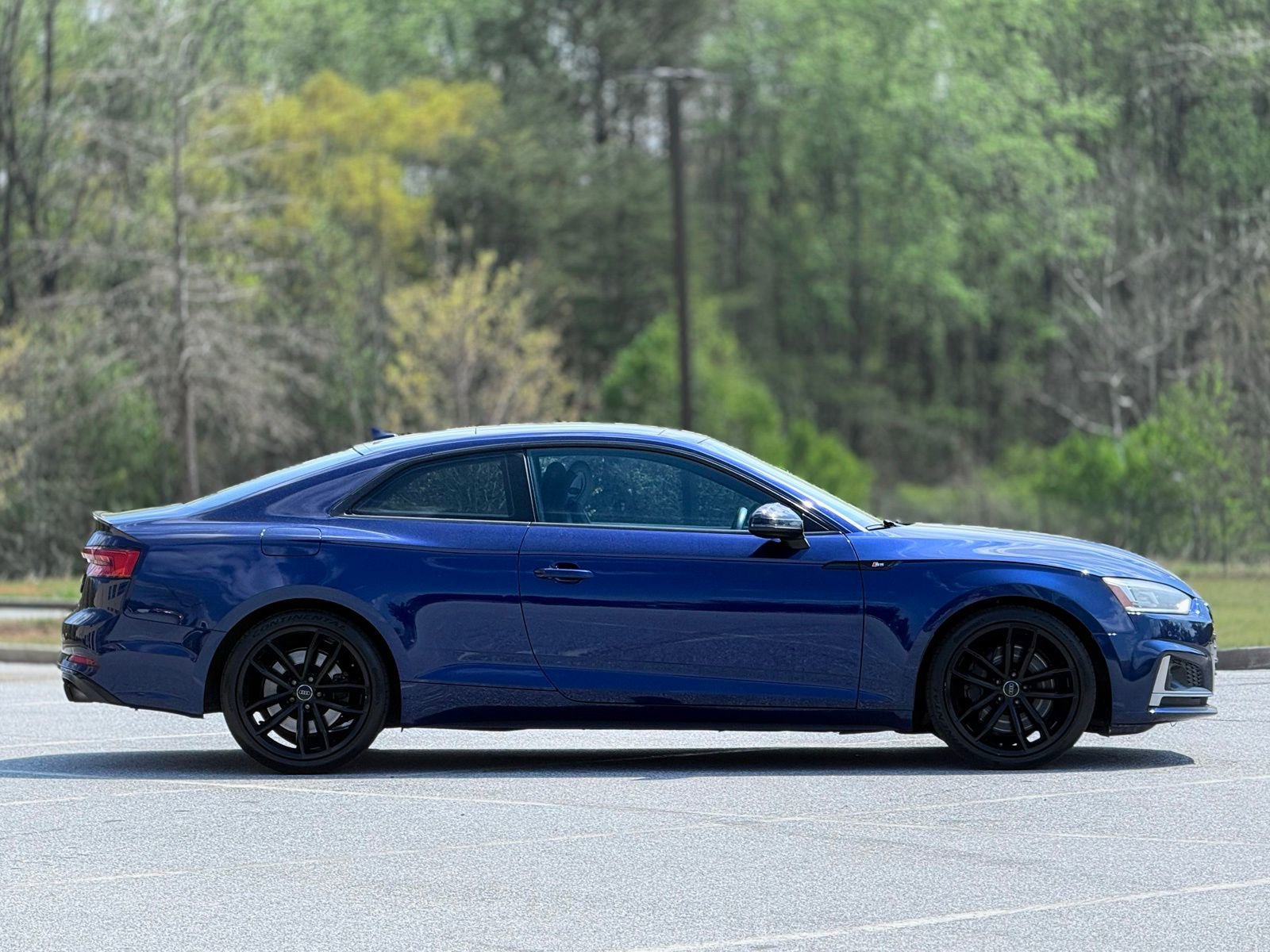 Used 2018 Audi S5 Prestige image 12