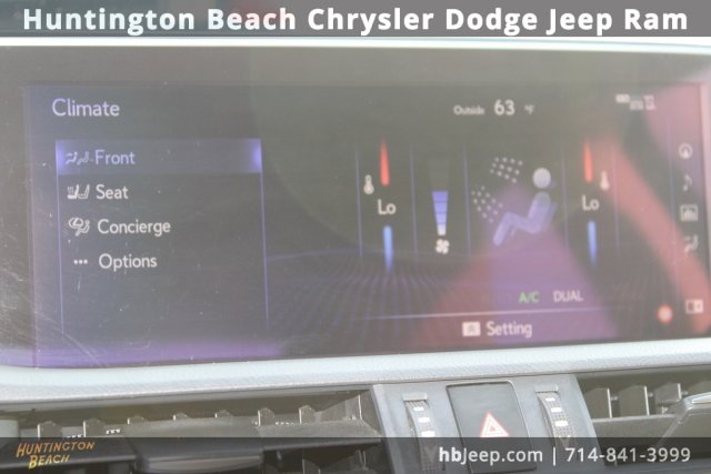 Used 2019 Lexus ES 350 image 26