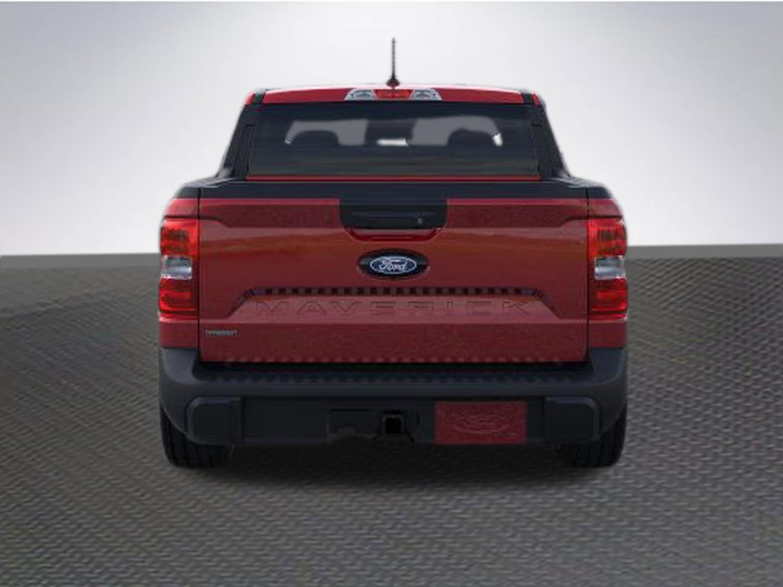 New 2026 Ford Maverick XLT image 5