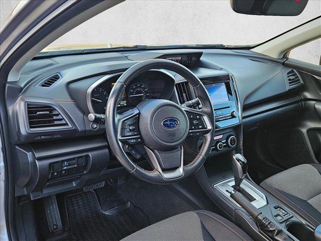 Used 2021 Subaru Crosstrek 2.0i Premium w/ Popular Package #3 image 9