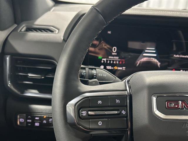 New 2026 GMC Terrain AT4 image 32