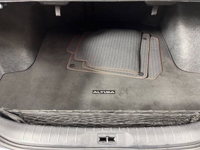 Used 2020 Nissan Altima 2.5 SR image 48