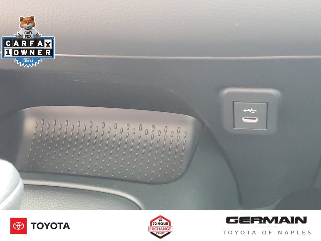 Used 2026 Toyota Corolla LE FWD image 31