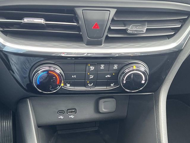 New 2026 Buick Encore GX Sport Touring image 23