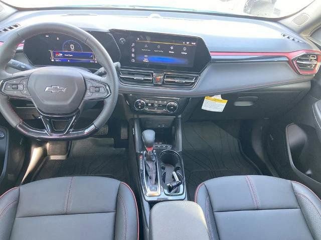 Used 2026 Chevrolet TrailBlazer RS w/ Convenience Package FWD image 15