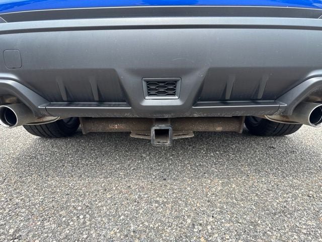 Used 2024 Subaru WRX Premium AWD/4WD image 14