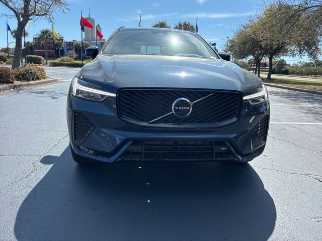 New 2026 Volvo XC60 B5 Plus w/ Protection Package Premier AWD/4WD image 3