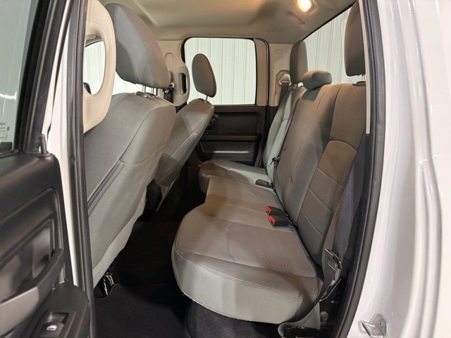 Used 2016 RAM 1500 ST w/ SXT Appearance Group image 27