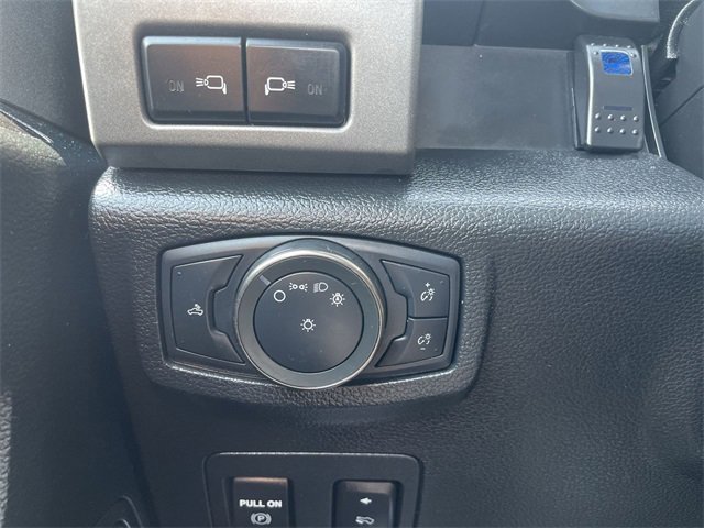 Used 2019 Ford F150 Raptor w/ Equipment Group 802A Luxury image 36