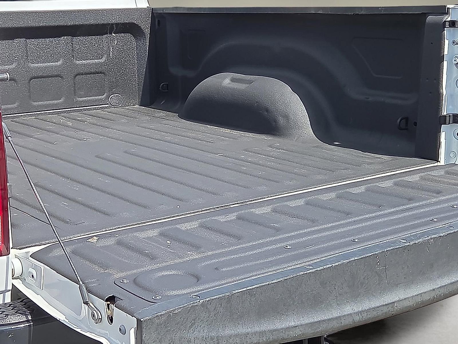Used 2022 RAM 1500 Tradesman w/ Popular Equipment Group RWD image 9
