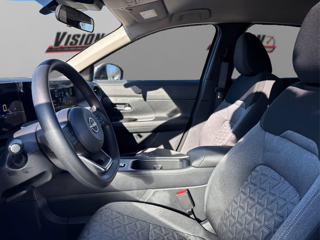 New 2026 Nissan Kicks SV w/ Cold Weather Package image 9
