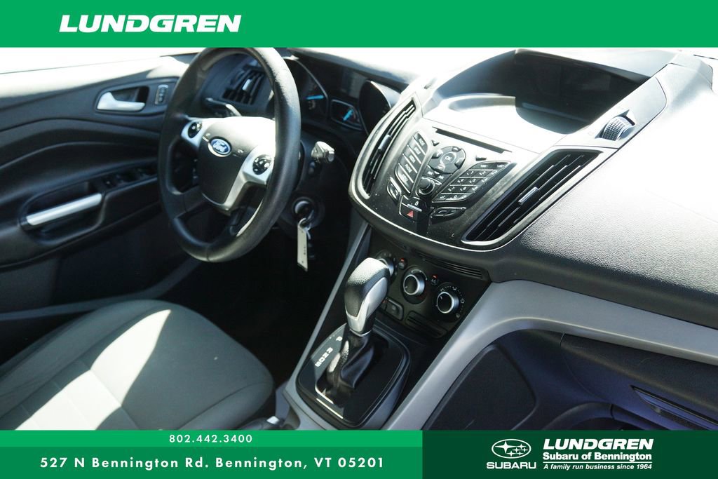 Used 2015 Ford Escape SE image 10