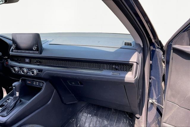 Used 2025 Honda CR-V EX image 18