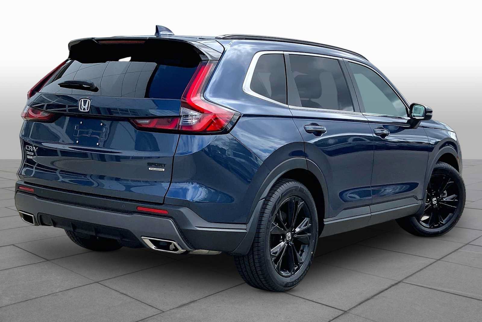Used 2025 Honda CR-V Sport Touring image 13