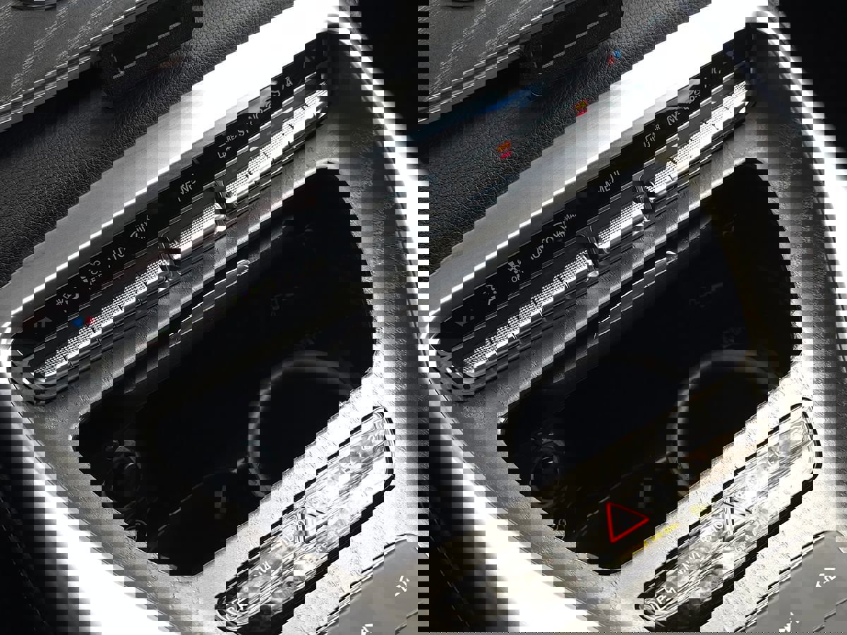 Used 2020 Mercedes-Benz AMG GT 53 w/ Driver Assistance Package image 58