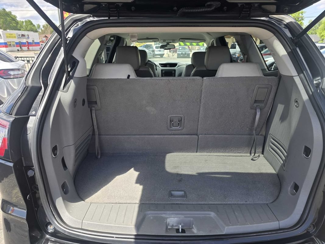 Used 2016 Chevrolet Traverse LT AWD/4WD image 34