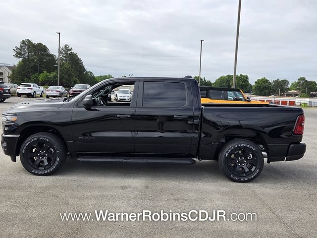 New 2026 RAM 1500 Express AWD/4WD image 4