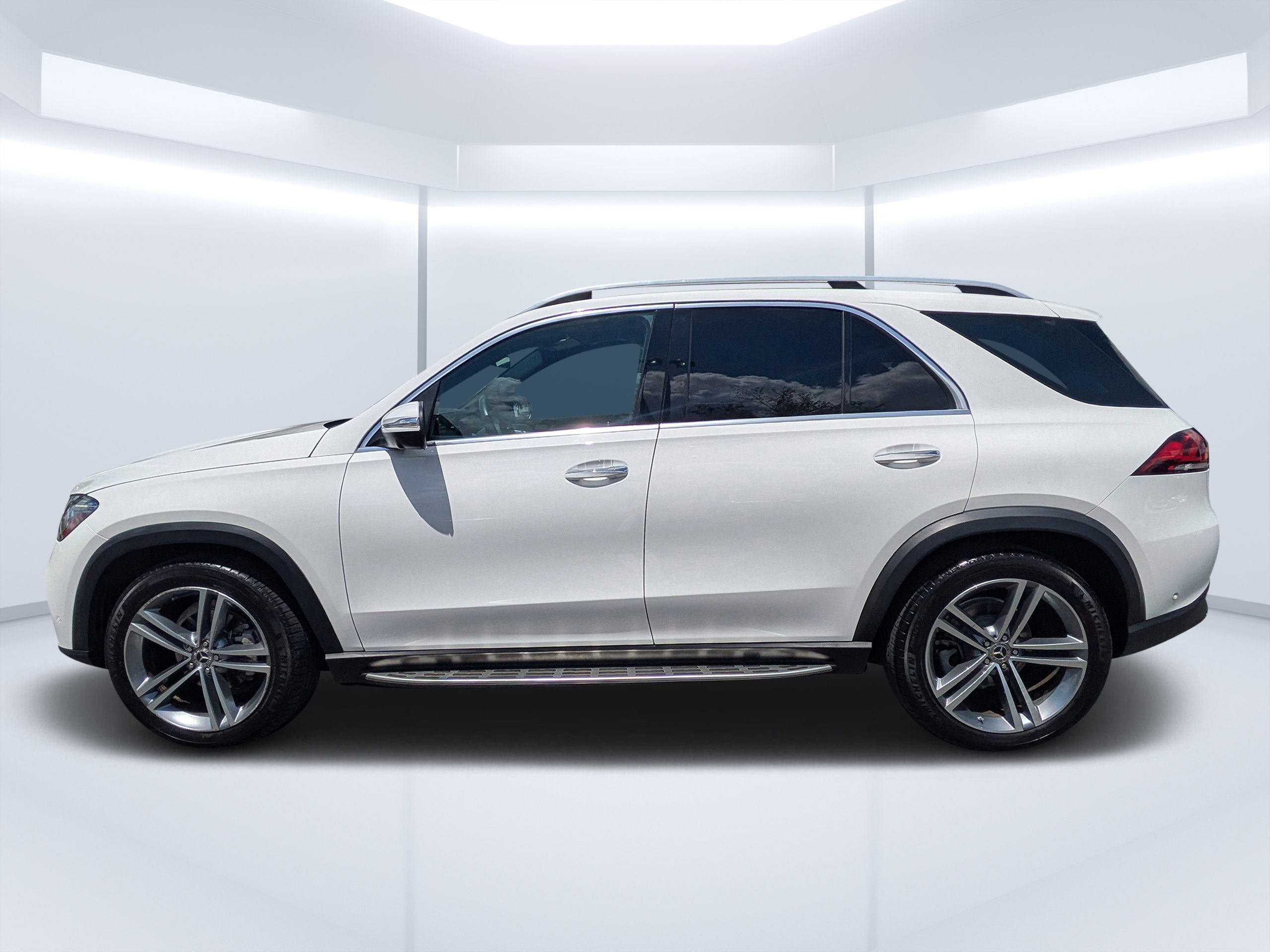 Used 2020 Mercedes-Benz GLE 350 4MATIC image 6